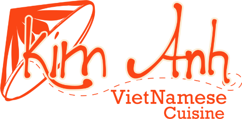 Kim Anh Pastry and Deli Logo